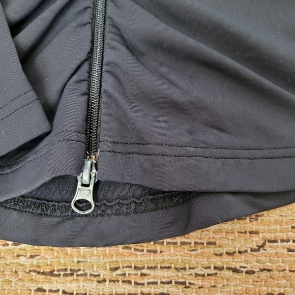 Vintage Nikki Babie Active Jacket - Picture 7 of 10